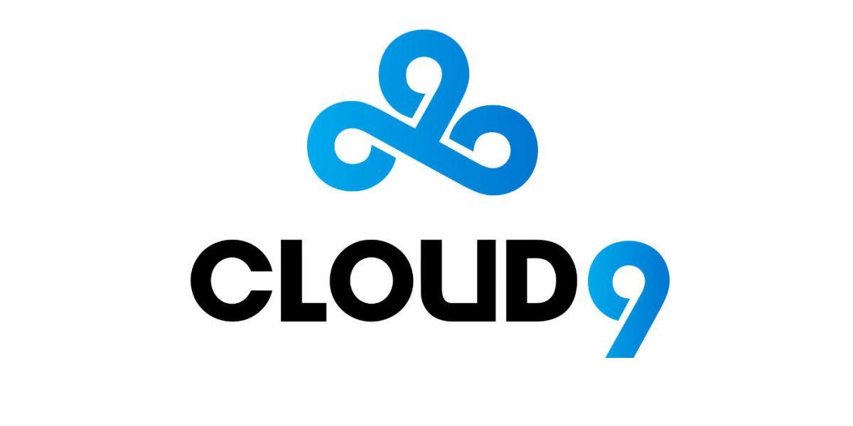 Cloud 9 Logo - Esports team Cloud9 receives $25m from funding round from investors