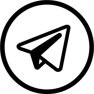 Telegram Logo - Telegram Logo Vector (.AI) Free Download