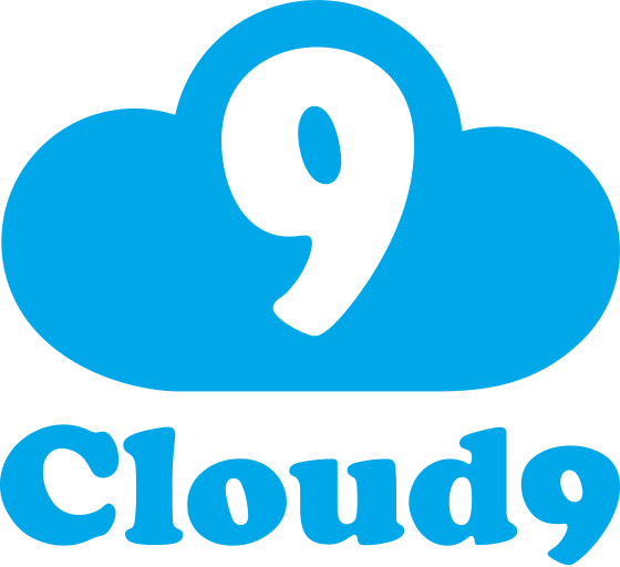 Cloud 9 Logo - Cloud 9 Logo transparent PNG