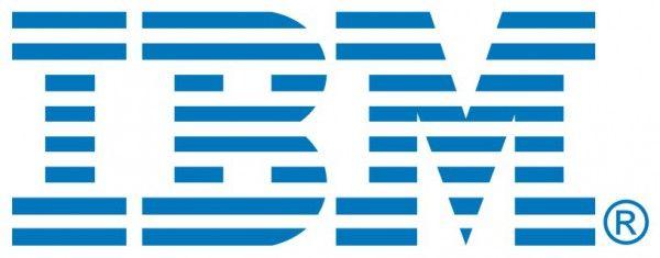 Old IBM Logo - Logo Examples of Successful Brands