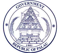 Vice P Logo - Vice President – PalauGov.pw