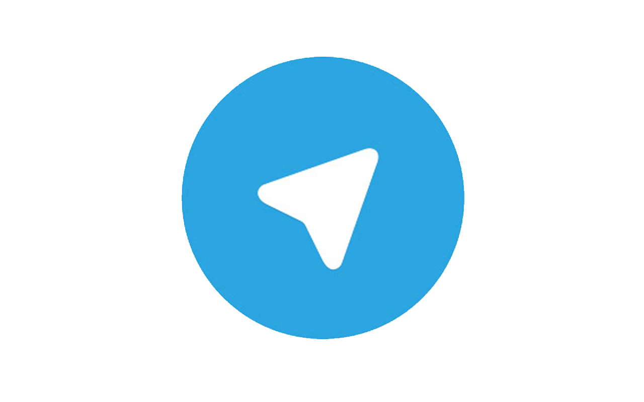 Telegram Logo - Telegram PNG image free download
