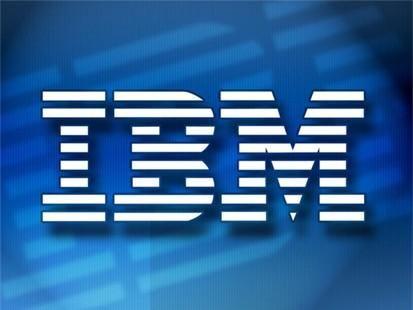 Old IBM Logo - IBM Opens China's First Factory To Refurbish Old Computers, Tapping