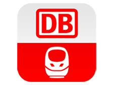 Deutsche Bahn Logo - DB Navigator: Timetables, tickets and individual itineraries