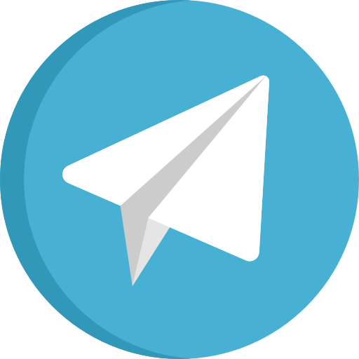 Telegram Logo - Telegram logo PNG