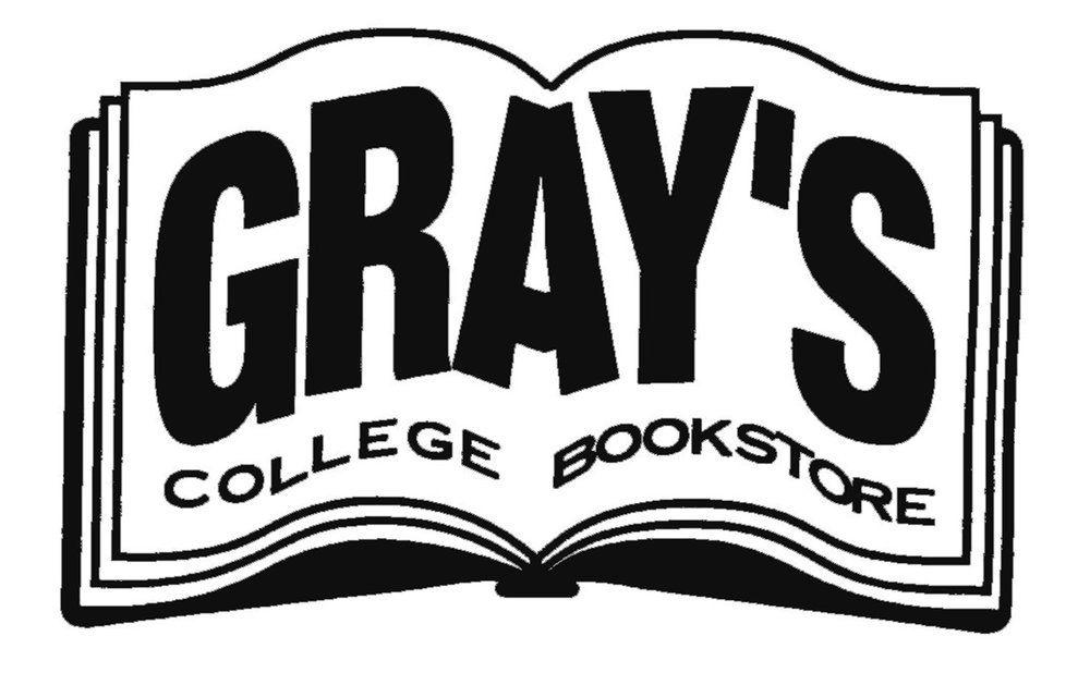 Louisville Grays Logo - Gray's College Bookstore S 4th St