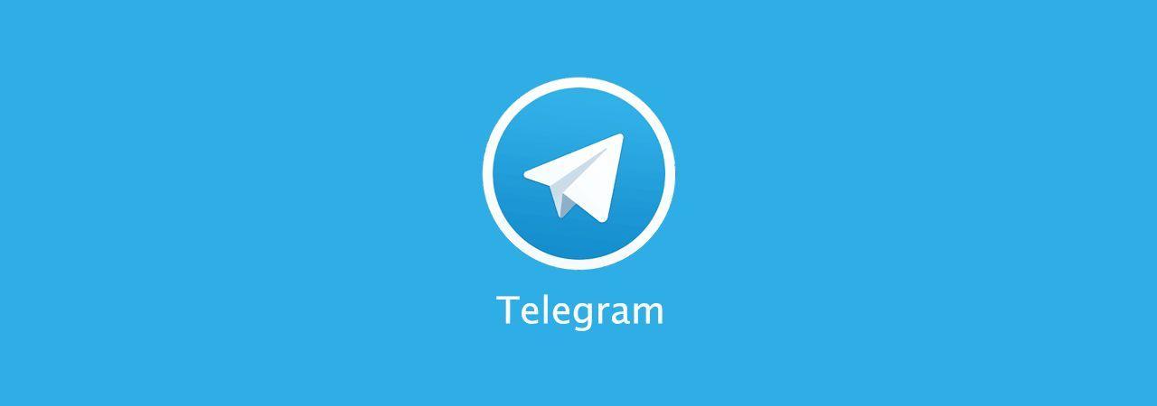 Telegram Logo - Telegram Logos