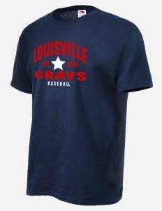 Louisville Grays Logo - Shop for Louisville Grays Baseball Apparel, Gear and Hats