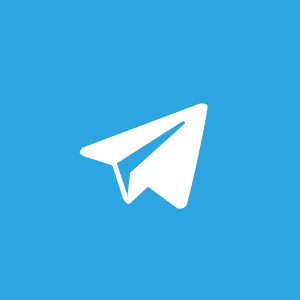 Telegram Logo - Telegram Icons - PNG & Vector - Free Icons and PNG Backgrounds