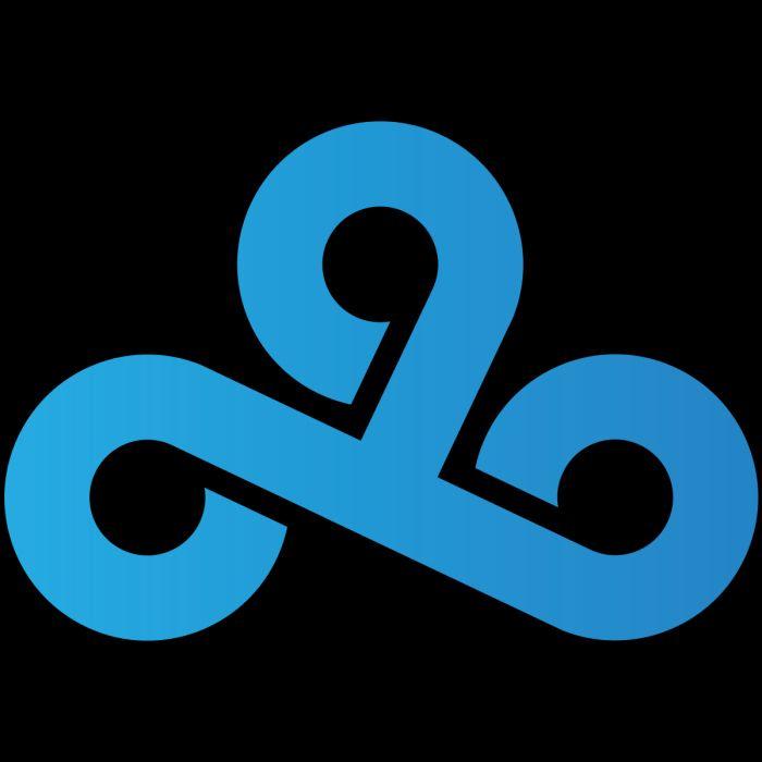Cloud 9 Logo - Cloud9 Wins 3rd CyberPowerPC CS:GO Invitational | CYBERPOWERPC