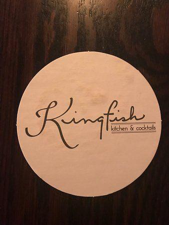 French Quarter Restaurant Logo - Kingfish, New Orleans - French Quarter - Restaurant Reviews, Phone ...