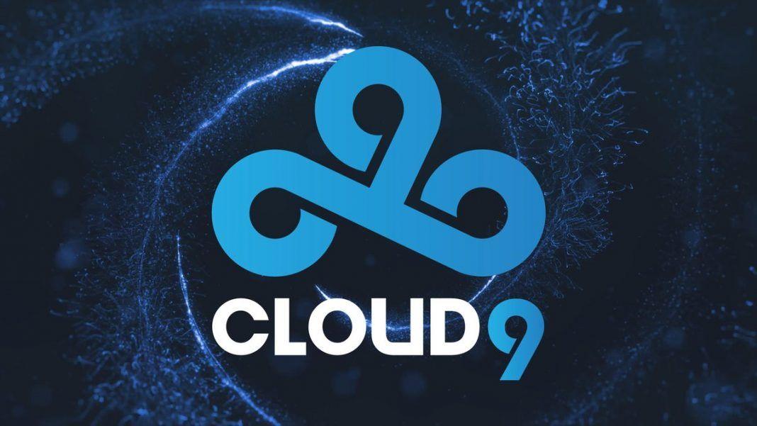 Cloud 9 Logo - The Trinity Series Continues: Cloud9 Plays Hunter - Esports Edition