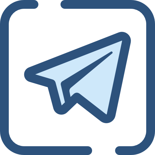 Telegram Logo - Telegram Icon Logo Image Logo Png