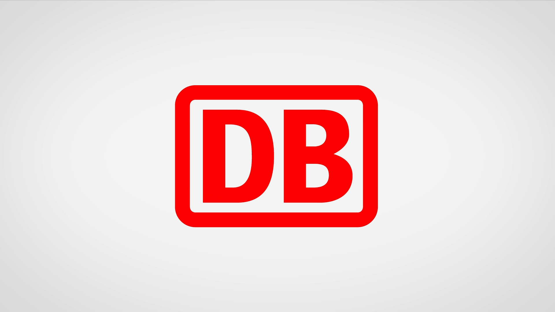 Deutsche Bahn Logo - Sound | DB-Marketingportal