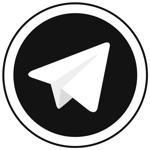 Telegram Logo - Telegram Icon Logo Image Logo Png