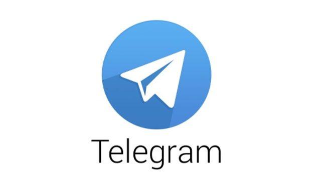 Telegram Logo - Telegram Logos