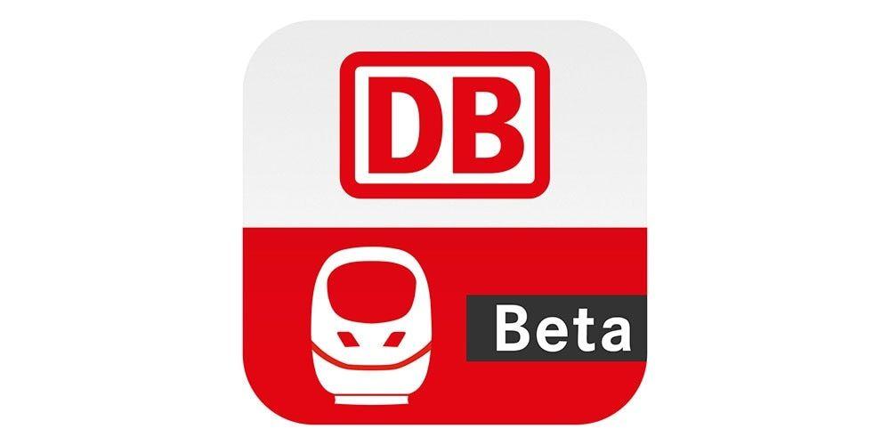 Deutsche Bahn Logo - Die Apps der Deutschen Bahn im Überblick