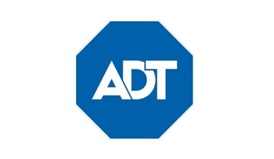 Vice P Logo - ADT To Appoint David Smail As Vice President And Chief Legal Officer ...