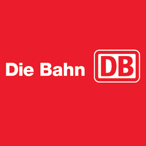 Deutsche Bahn Logo - DB Bahn Logo Vector (.AI) Free Download