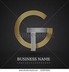 Gold and Blue Circle Logo - 21 Best Gold logo images | Creative logo, Design web, Background images