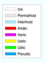 Aridic Looking Red Logo - Plant and Soil Sciences eLibrary