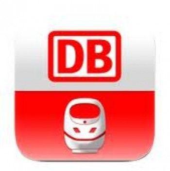 Deutsche Bahn Logo - Deutsche Bahn twittert bis ins Klo | OnlineMarketing.de