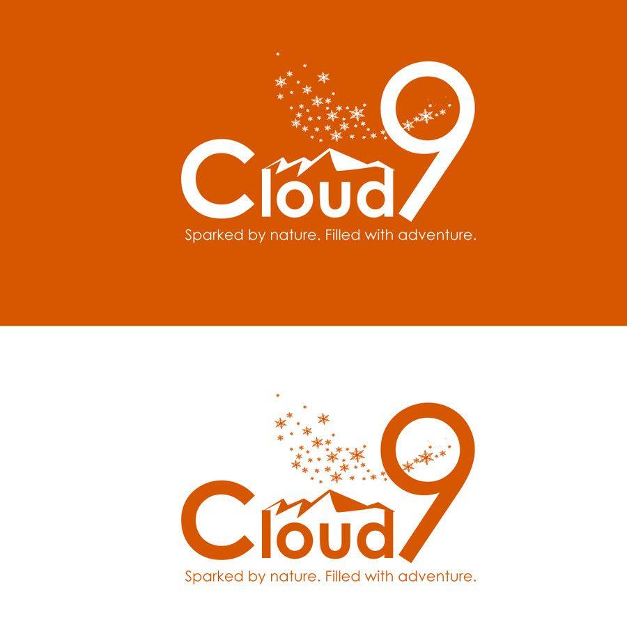 Cloud 9 Logo - Entry #41 by ranjeettiger07 for Cloud 9 Logo | Freelancer
