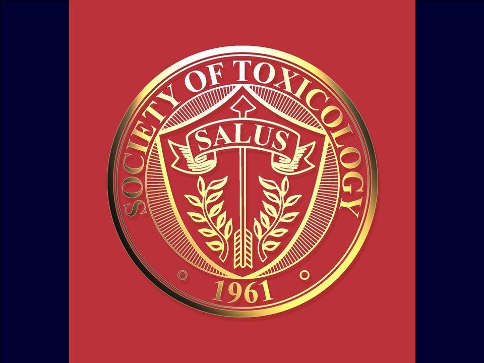 Vice P Logo - Society of Toxicology. Vice President-elect James A. Popp Treasurer ...