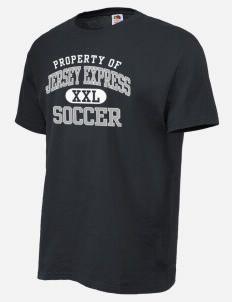 Express Apparel Logo - Jersey Express SC Soccer Apparel Store