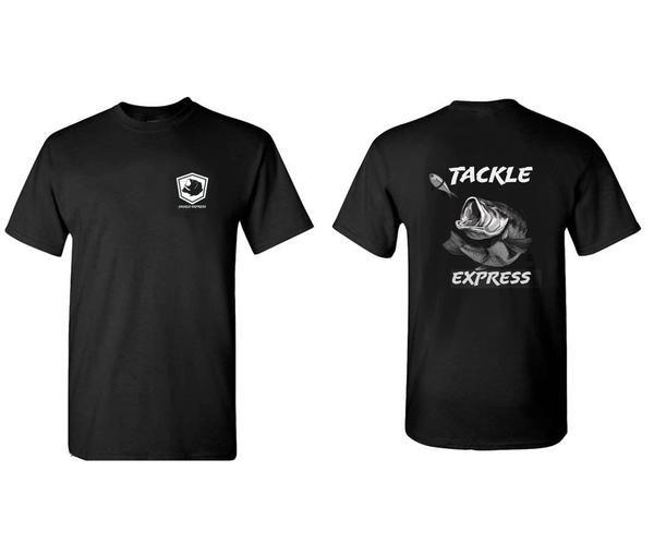 Express Apparel Logo - Apparel - Tackle Express