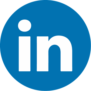 Linkdln Logo - Linkedin Icon Logo Vector (.AI) Free Download