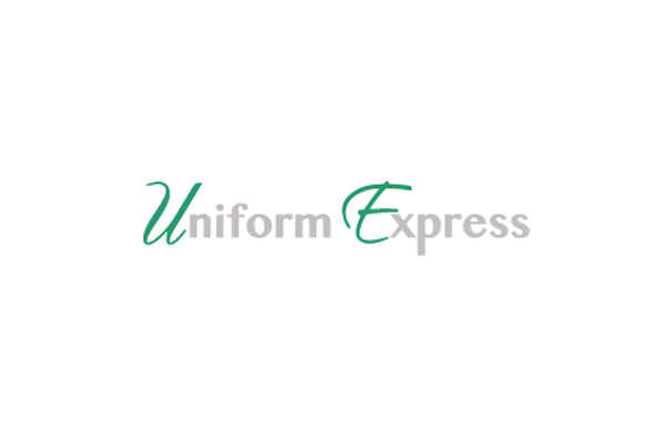 Express Apparel Logo - Uniform Express Ltd- Uniforms and Workwear Apparel