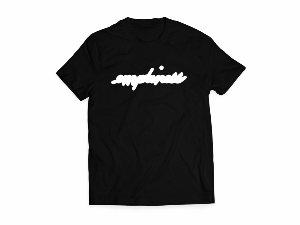 Buddhist Streetwear Logo - TshirtTuesday: Emptiness Apparel a label inspired