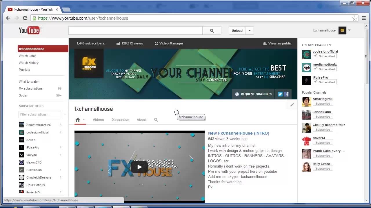 YouTube Size Channel Logo - New one channel banner DOWNLOAD (NEW SIZE LAYOUT) - YouTube