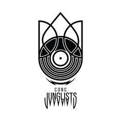 Buddhist Streetwear Logo - 162 Best CONCRETE JUNGLISTS GRAPHICS images | Concrete, Street ...