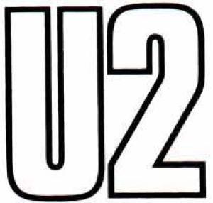 U2 Logo - u2 logo | Band Logo's | Pinterest | Band logos, Logos and Music