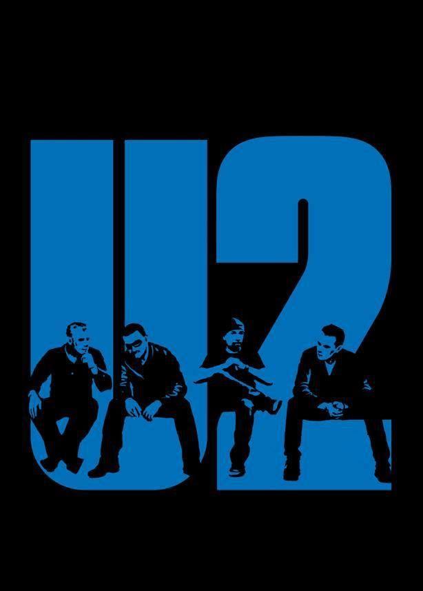 U2 Logo - Image result for u2 logo | Hodge Podge | Music, Music bands, My music