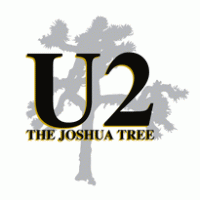 U2 Logo - U2 - The Joshua Tree | Brands of the World™ | Download vector logos ...