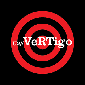 U2 Logo - U2//Vertigo Logo Vector (.AI) Free Download