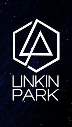 Old Linkin Park Logo - Linkin park smartphone wallpaper. LINKIN PARK Wallpaper