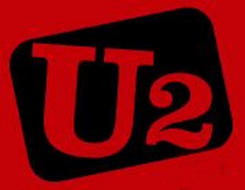 U2 Logo - U2 Logos