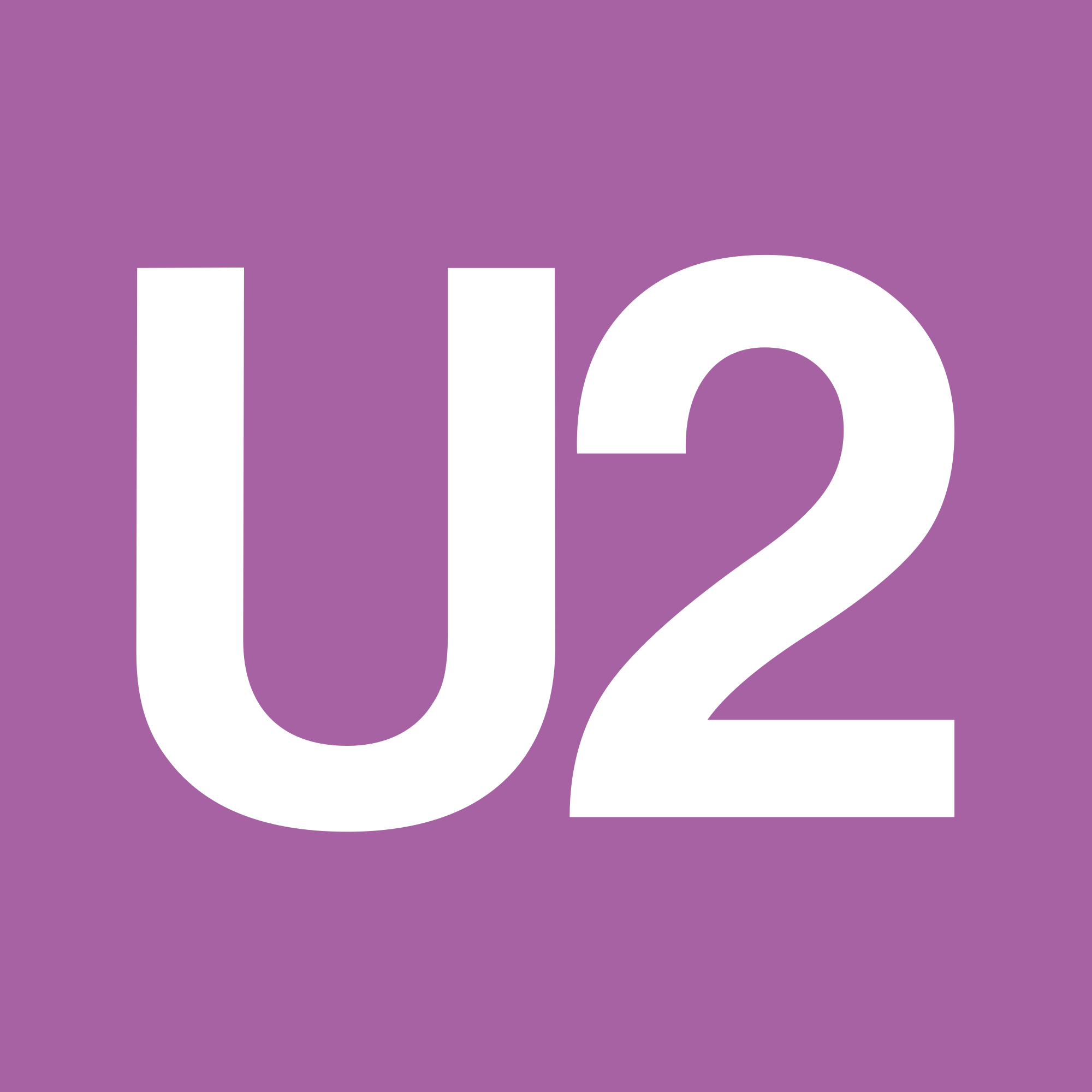 U2 Logo - File:Wien U2.svg - Wikimedia Commons