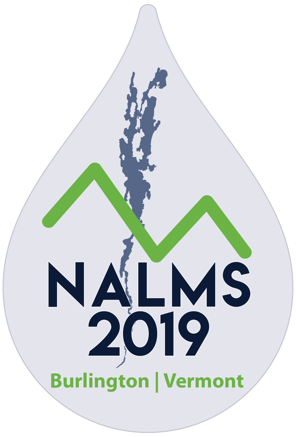 Aridic Looking Red Logo - Water Words Glossary – North American Lake Management Society (NALMS)