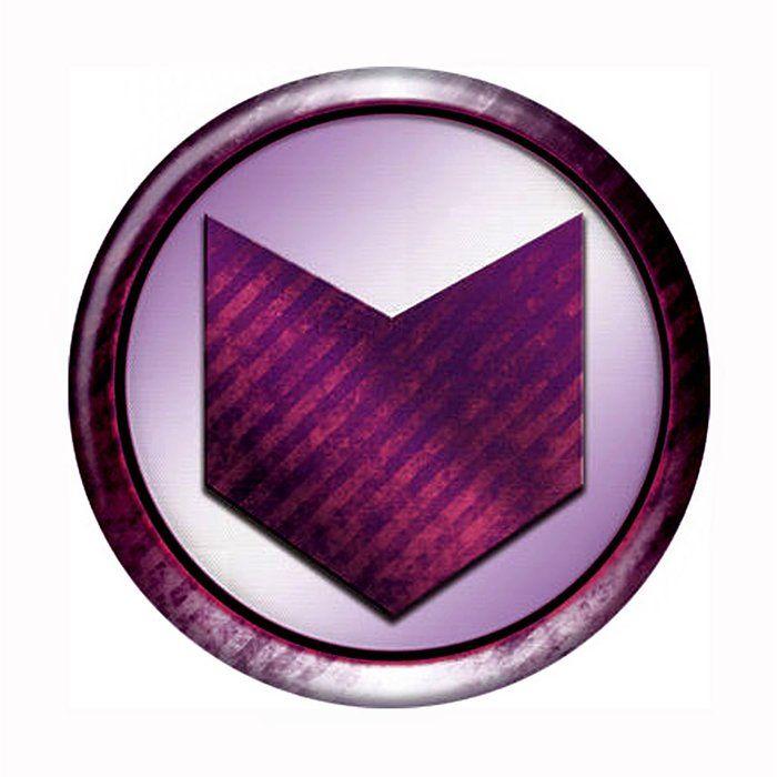 Hawkeye Logo - Hawkeye Icon Symbol Button