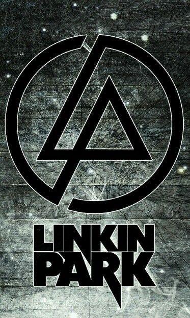 Old Linkin Park Logo - Linkin park smartphone wallpaper. LINKIN PARK Wallpaper