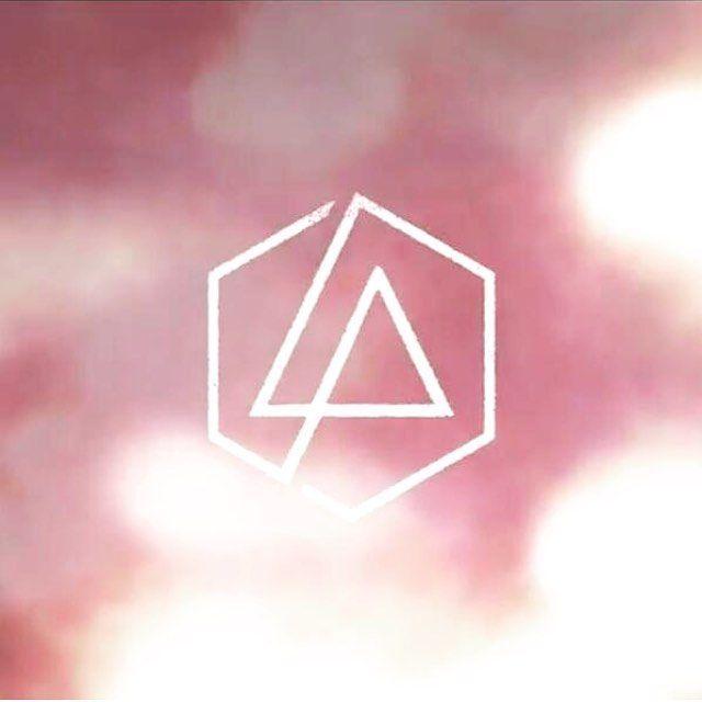 Old Linkin Park Logo - New logo and new album #linkinpark #LP2017 #heavyLP ...