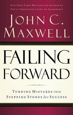 Forward C Backward C Logo - Failing Forward: Turning Mistakes Into Stepping Stones for Success