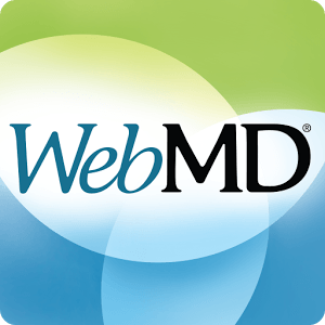 WebMD App Logo - WebMD for Windows Phone. FREE Windows Phone app market
