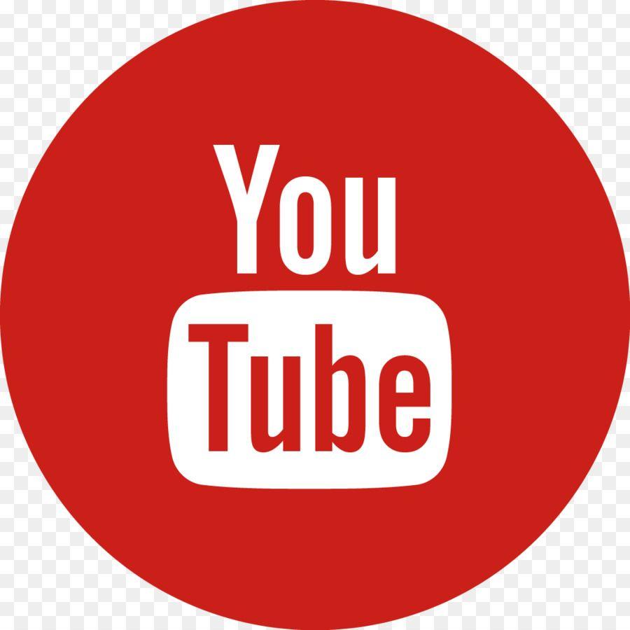 Blue Circle YouTube Logo - YouTube Computer Icons - youtube logo png download - 1057*1057 ...