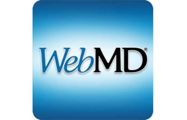 WebMD App Logo - WebMD